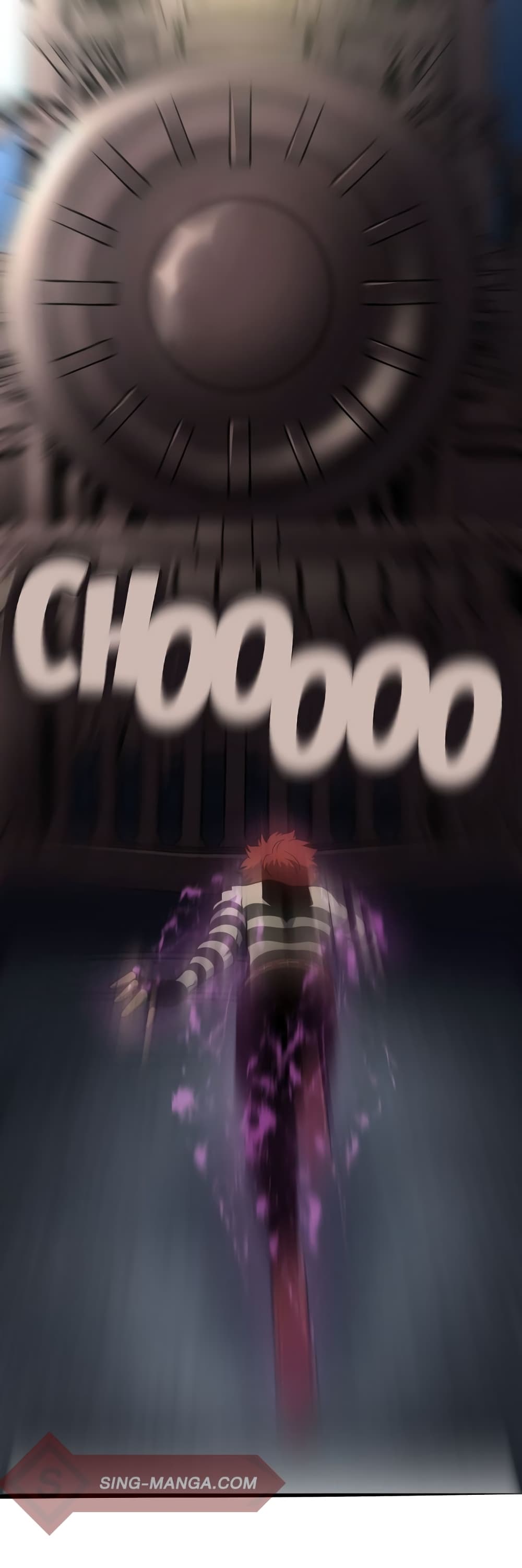 God Game ตอนที่ 33 (43)